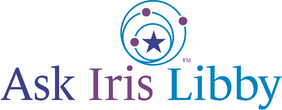 Gifted Psychic Medium Astrologer Ask Iris Libby邃